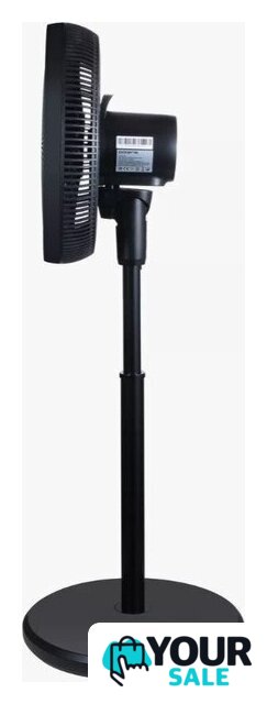 Вентилятор Polaris PSF 3080 (черный) - Изображение №4 — Интернет-магазин Your Sale