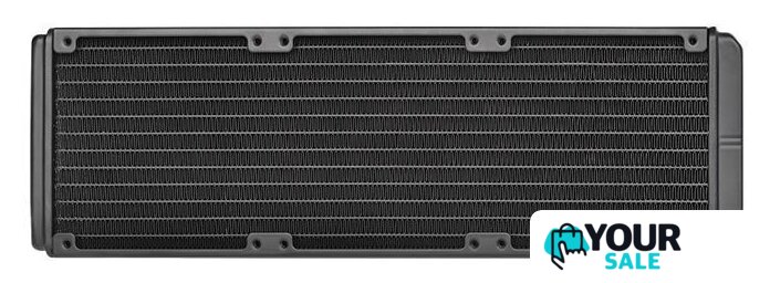 Жидкостное охлаждение для процессора Thermaltake Toughliquid Ultra 360 CL-W323-PL12GM-A - Изображение №3 — Интернет-магазин Your Sale