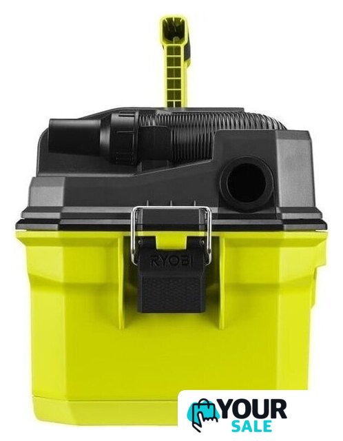 Пылесос Ryobi RV1811-0 18В (без АКБ) - Изображение №3 — Интернет-магазин Your Sale