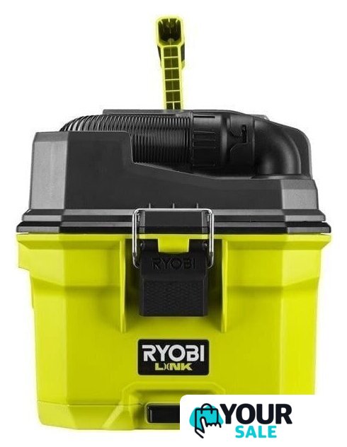 Пылесос Ryobi RV1811-0 18В (без АКБ) - Изображение №2 — Интернет-магазин Your Sale