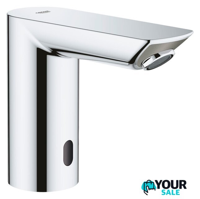 Смеситель Grohe Bau Cosmopolitan E 36452000 - Изображение №1 — Интернет-магазин Your Sale