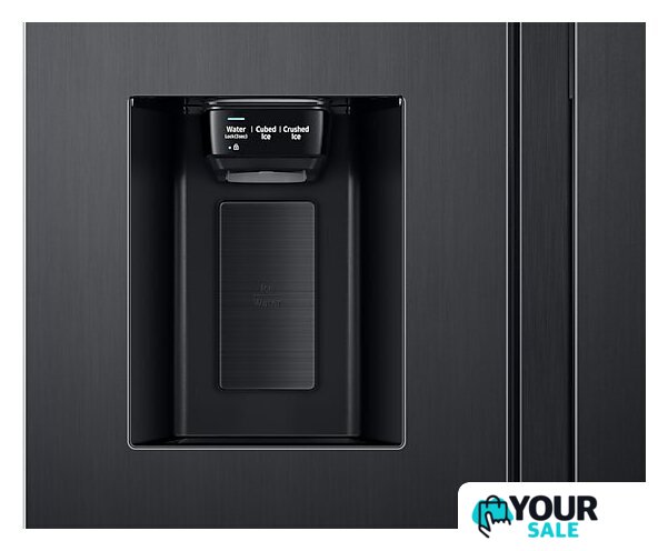 Холодильник side by side Samsung RS6HA8891B1/EF - Изображение №6 — Интернет-магазин Your Sale