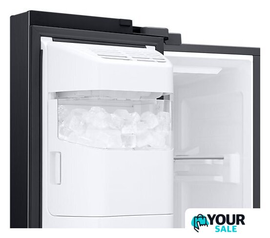 Холодильник side by side Samsung RS6HA8891B1/EF - Изображение №10 — Интернет-магазин Your Sale