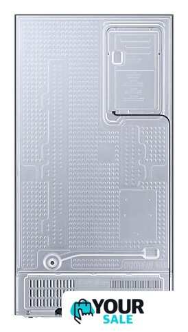 Холодильник side by side Samsung RS6HA8891B1/EF - Изображение №5 — Интернет-магазин Your Sale