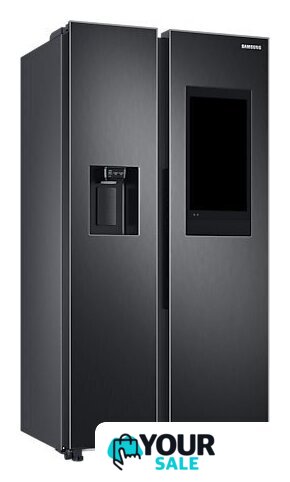 Холодильник side by side Samsung RS6HA8891B1/EF - Изображение №4 — Интернет-магазин Your Sale