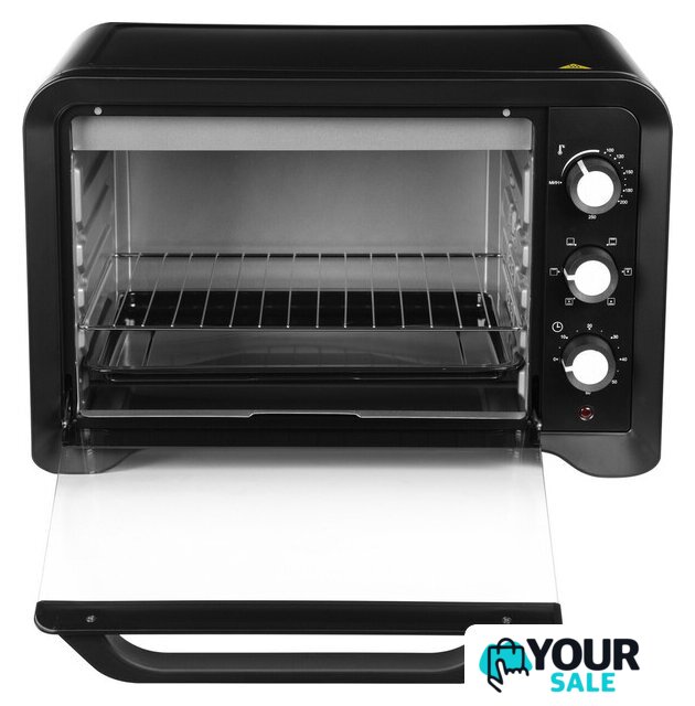 Мини-печь Hyundai MIO-HY095 - Изображение №3 — Интернет-магазин Your Sale