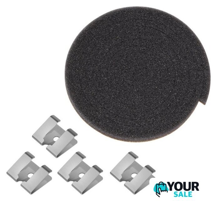Варочная панель MAUNFELD EVCE.453.D-BK - Изображение №6 — Интернет-магазин Your Sale