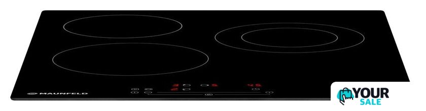 Варочная панель MAUNFELD EVCE.453.D-BK - Изображение №7 — Интернет-магазин Your Sale