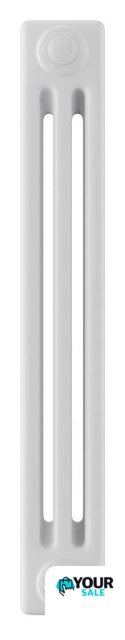 Стальной трубчатый радиатор Royal Thermo Insignia VC3050 - 10 секций RAL9016 - Изображение №2 — Интернет-магазин Your Sale