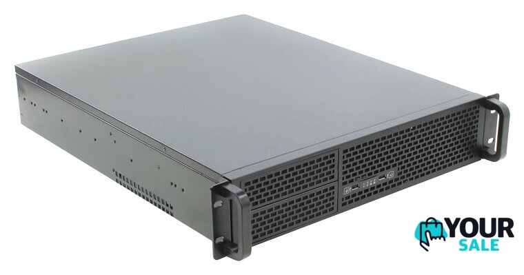 Корпус ExeGate 2U2088 600W EX234955RUS - Изображение №1 — Интернет-магазин Your Sale