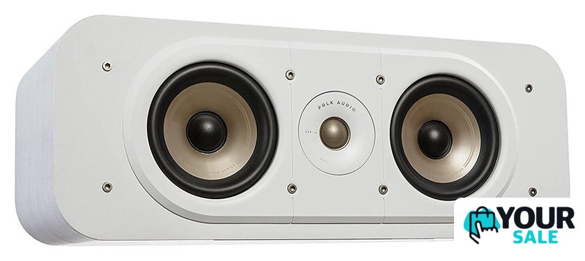 Полочная акустика Polk Audio Signature Elite ES30 (белый) - Изображение №3 — Интернет-магазин Your Sale
