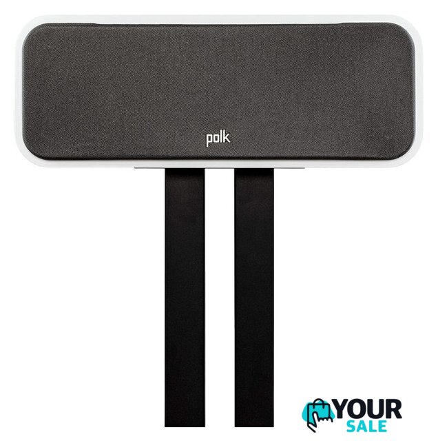 Полочная акустика Polk Audio Signature Elite ES30 (белый) - Изображение №2 — Интернет-магазин Your Sale