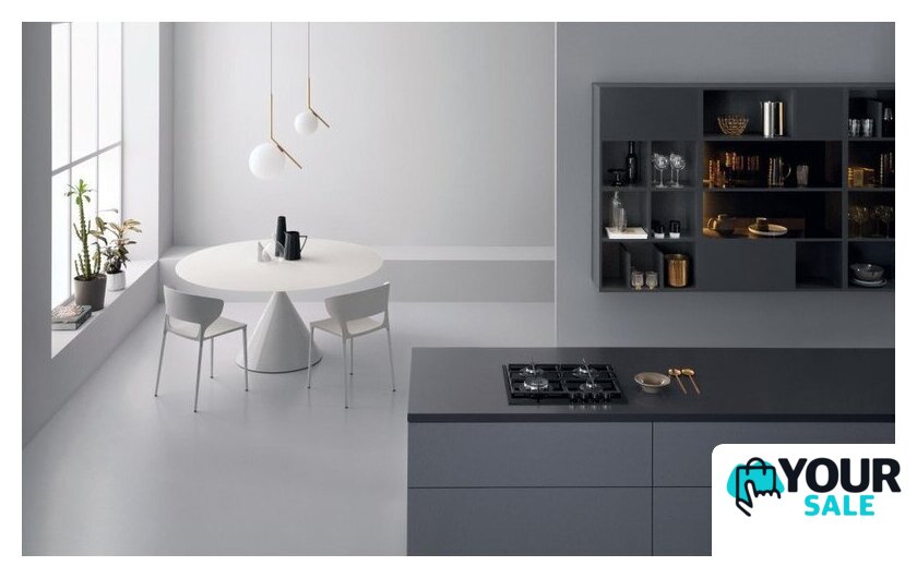 Варочная панель Whirlpool AKTL 629/NB1 - Изображение №3 — Интернет-магазин Your Sale