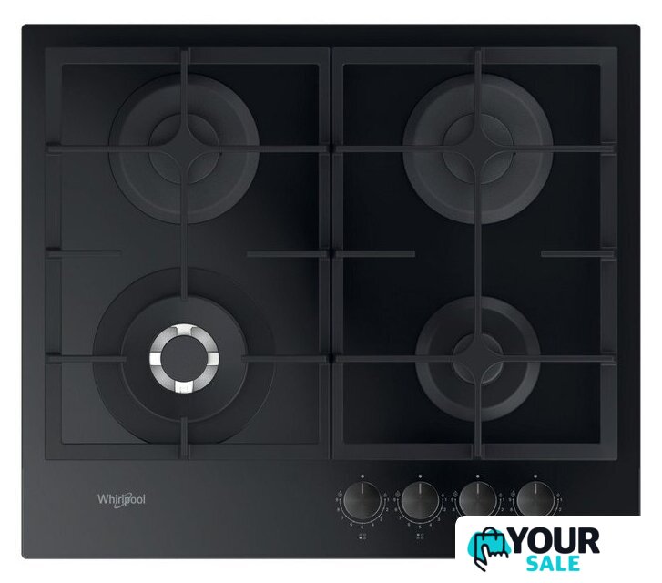 Варочная панель Whirlpool AKTL 629/NB1 - Изображение №1 — Интернет-магазин Your Sale