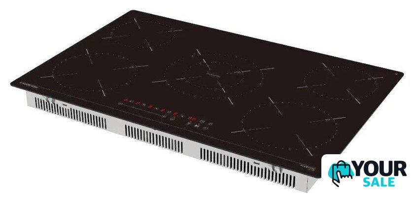 Варочная панель Meferi MEH755BK Ultra - Изображение №2 — Интернет-магазин Your Sale