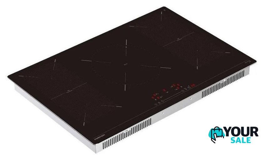 Варочная панель Meferi MEH755BK Ultra - Изображение №3 — Интернет-магазин Your Sale