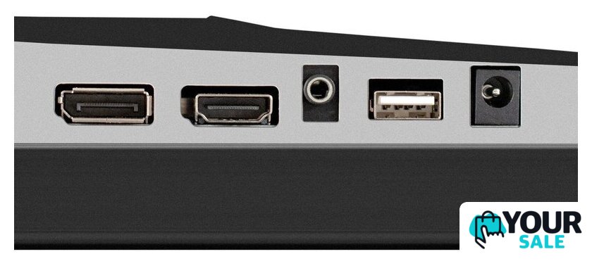 Игровой монитор ExeGate Combat EF2707C EX297306RUS - Изображение №7 — Интернет-магазин Your Sale