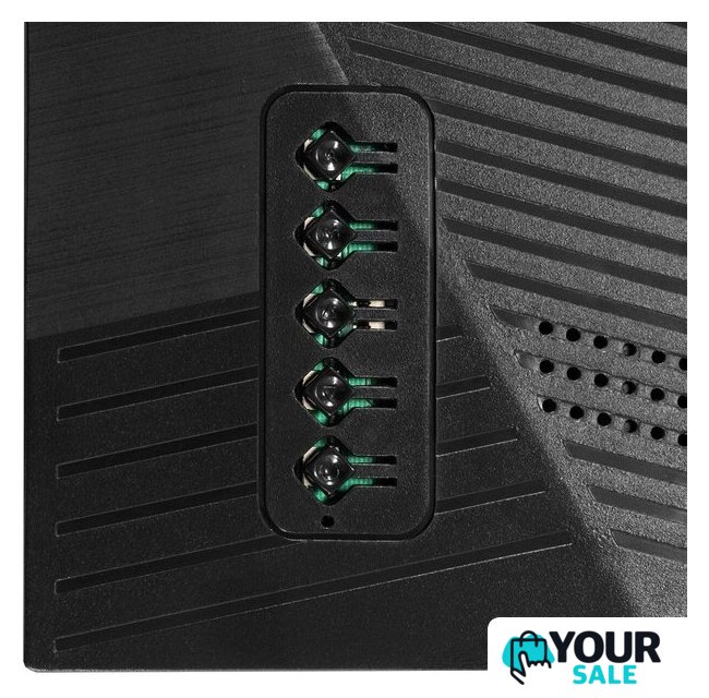 Игровой монитор ExeGate Combat EF2707C EX297306RUS - Изображение №8 — Интернет-магазин Your Sale