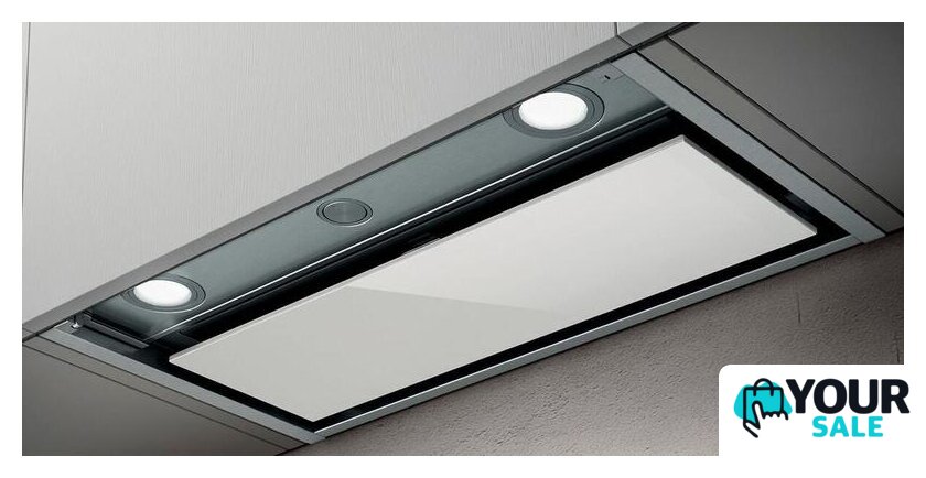 Кухонная вытяжка Elica Box In Plus IXGL/A/60 PRF0097795A - Изображение №1 — Интернет-магазин Your Sale