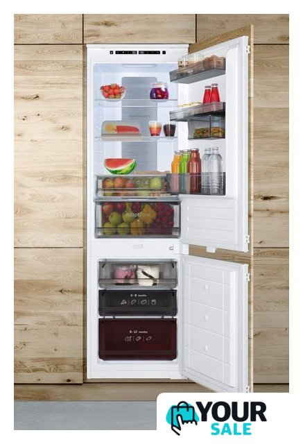Холодильник Amica BK3295.4DFVCOMAA - Изображение №4 — Интернет-магазин Your Sale