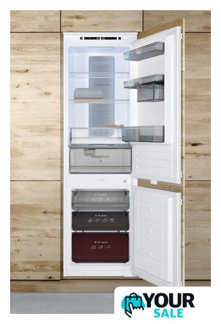 Холодильник Amica BK3295.4DFVCOMAA - Изображение №1 — Интернет-магазин Your Sale
