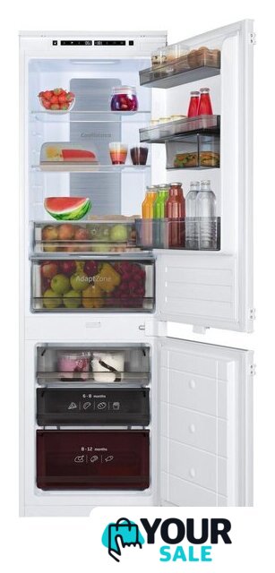Холодильник Amica BK3295.4DFVCOMAA - Изображение №3 — Интернет-магазин Your Sale