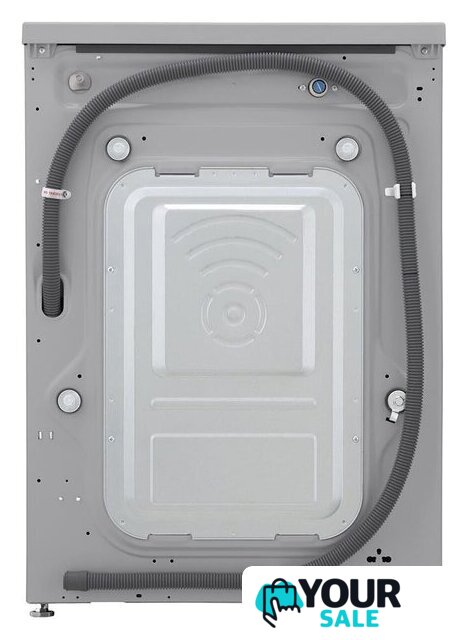 Стиральная машина LG F1296HDS4 - Изображение №2 — Интернет-магазин Your Sale