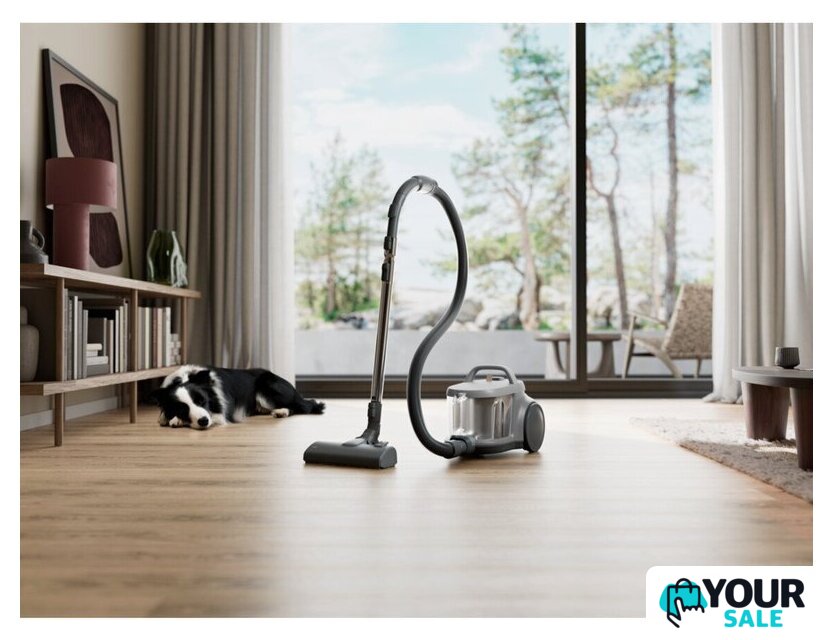 Пылесос Electrolux Seria 500 EL51A2UG - Изображение №6 — Интернет-магазин Your Sale