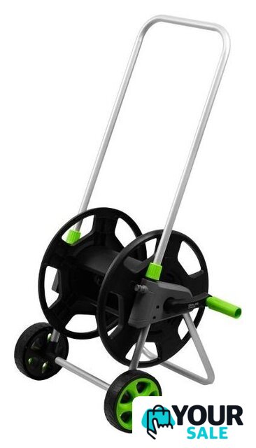 Тележка для шланга Stalco Garden S101610215 - Изображение №1 — Интернет-магазин Your Sale