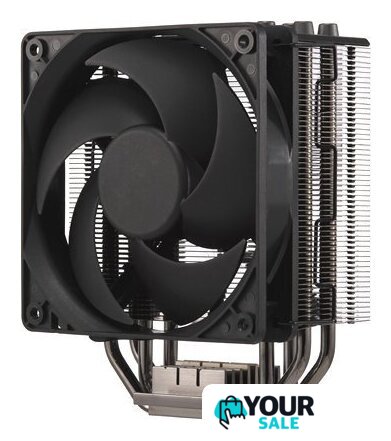 Кулер для процессора Cooler Master Hyper 212 Black Edition RR-212S-20PK-R1 - Изображение №4 — Интернет-магазин Your Sale