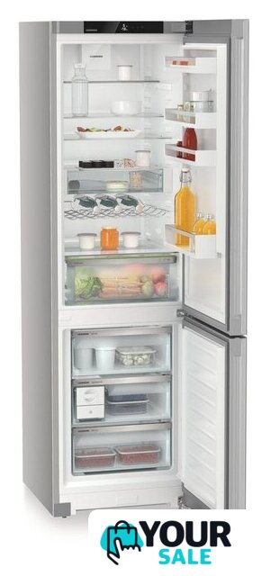 Холодильник Liebherr CNgwc 5723 Plus NoFrost - Изображение №3 — Интернет-магазин Your Sale