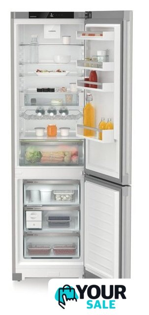 Холодильник Liebherr CNgwc 5723 Plus NoFrost - Изображение №4 — Интернет-магазин Your Sale