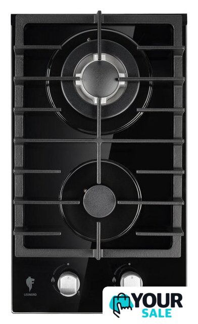 Варочная панель Leonord LEG-30204GB-C - Изображение №1 — Интернет-магазин Your Sale