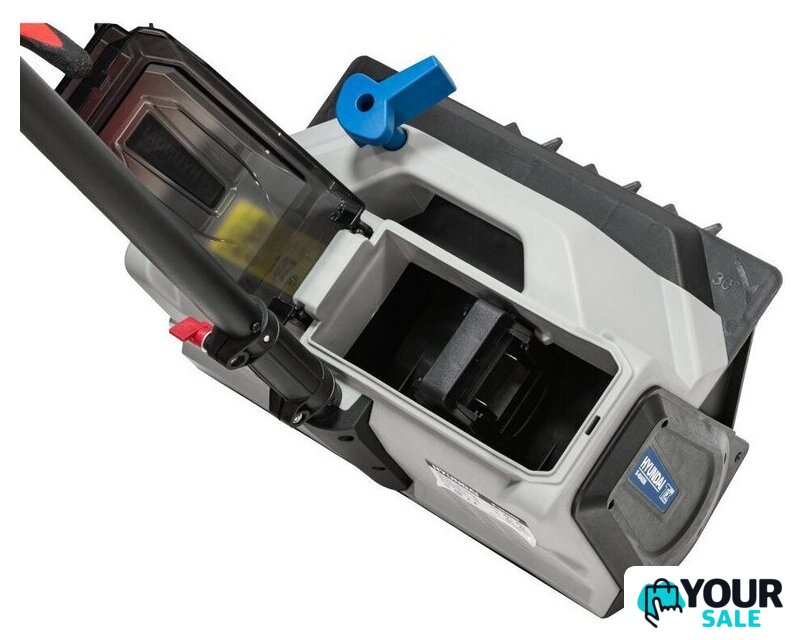 Снегоуборщик Hyundai S-404iON (без АКБ) - Изображение №6 — Интернет-магазин Your Sale