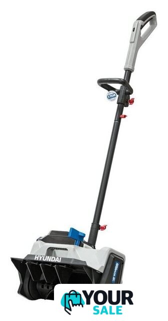 Снегоуборщик Hyundai S-404iON (без АКБ) - Изображение №1 — Интернет-магазин Your Sale