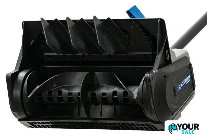 Снегоуборщик Hyundai S-404iON (без АКБ) - Изображение №4 — Интернет-магазин Your Sale