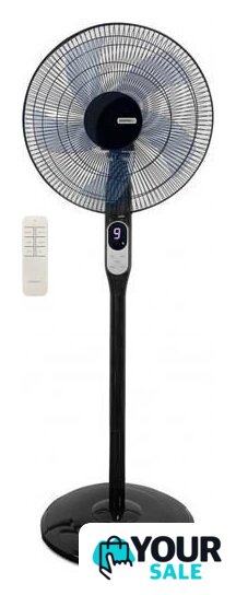Вентилятор CENTEK CT-5036 - Изображение №1 — Интернет-магазин Your Sale
