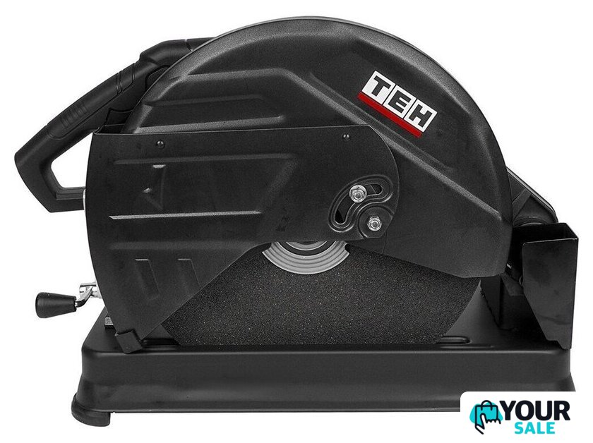 Монтажная (отрезная) пила TEH TS35525 - Изображение №2 — Интернет-магазин Your Sale