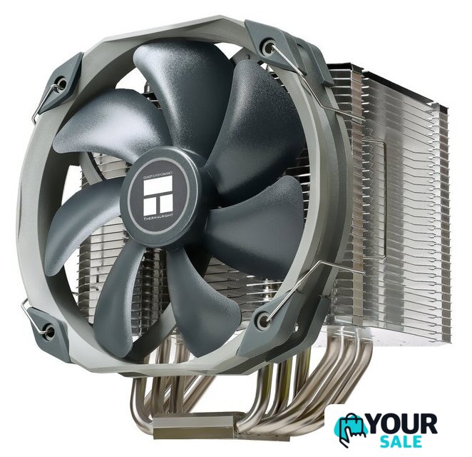 Кулер для процессора Thermalright Macho MAXX - Изображение №1 — Интернет-магазин Your Sale