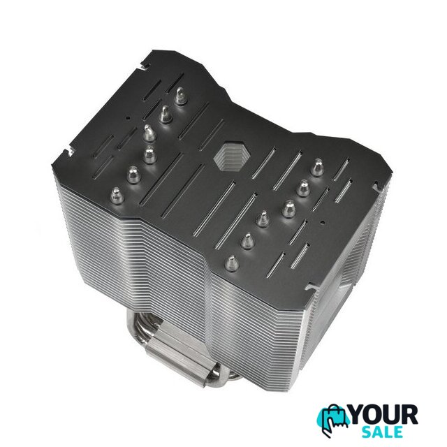 Кулер для процессора Thermalright Macho MAXX - Изображение №6 — Интернет-магазин Your Sale