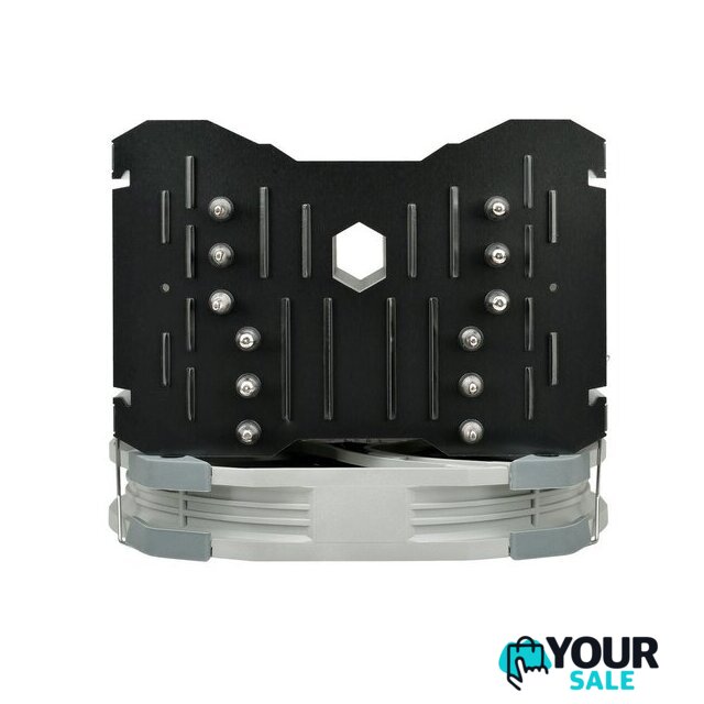 Кулер для процессора Thermalright Macho MAXX - Изображение №4 — Интернет-магазин Your Sale