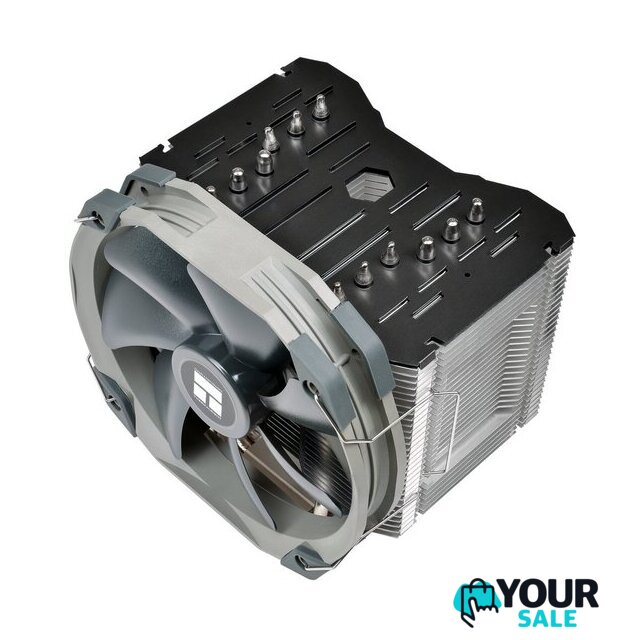 Кулер для процессора Thermalright Macho MAXX - Изображение №5 — Интернет-магазин Your Sale