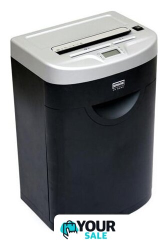 Шредер WALLNER JP 826C - Изображение №1 — Интернет-магазин Your Sale