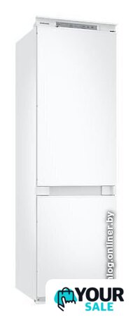 Холодильник Samsung BRB26705EWW/EF - Изображение №3 — Интернет-магазин Your Sale
