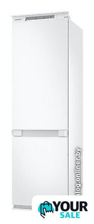 Холодильник Samsung BRB26705EWW/EF - Изображение №4 — Интернет-магазин Your Sale