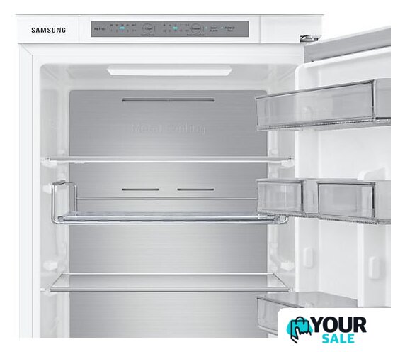 Холодильник Samsung BRB26705EWW/EF - Изображение №8 — Интернет-магазин Your Sale