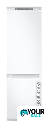 Холодильник Samsung BRB26705EWW/EF - Изображение №5 — Интернет-магазин Your Sale