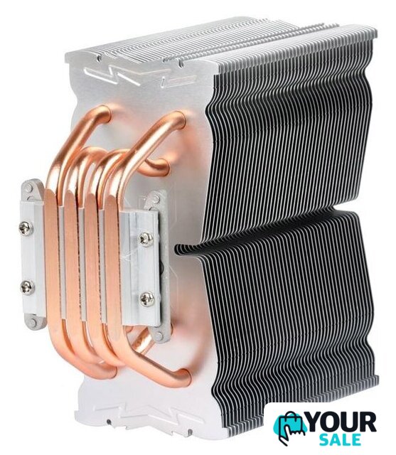 Кулер для процессора Zalman CNPS10X Optima - Изображение №9 — Интернет-магазин Your Sale