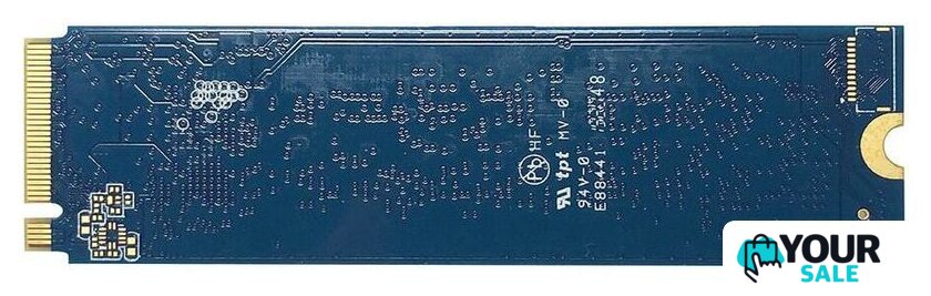 SSD Patriot P300 256GB P300P256GM28 - Изображение №2 — Интернет-магазин Your Sale