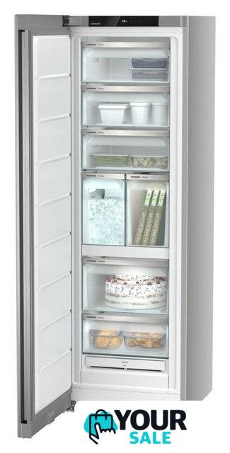 Морозильник Liebherr SFNsfd 5247-22001 Plus NoFrost - Изображение №3 — Интернет-магазин Your Sale